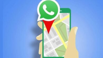 Pasos para descubrir la ubicación de tus contactos en Whatsapp