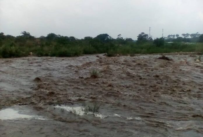 rio tachira