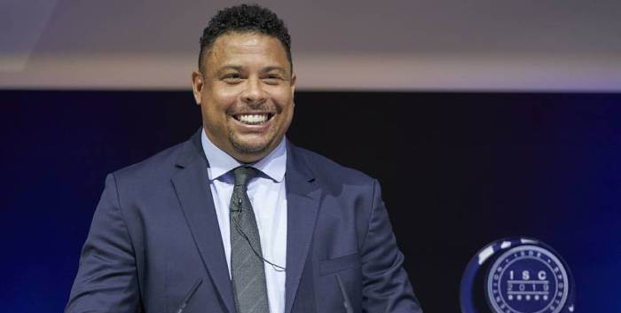 ronaldo