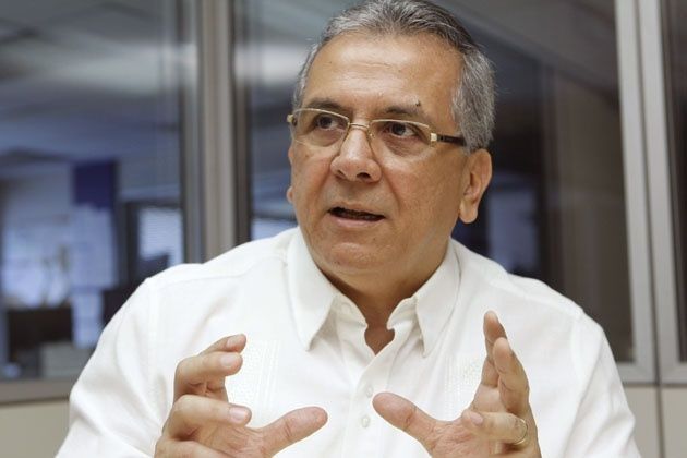 Rodrigo Cabezas
