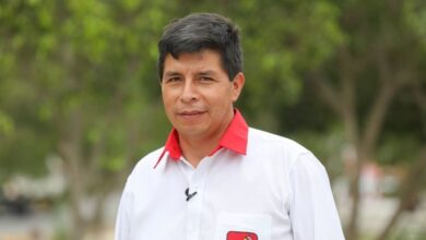 Pedro Castillo