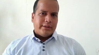 defensor de derechos humanos, Orlando Moreno,