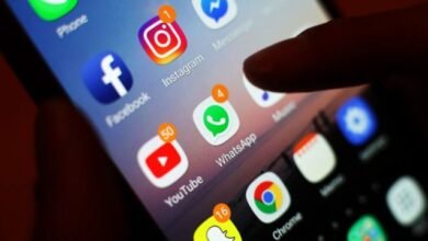 Pakistán bloquea temporalmente las redes sociales