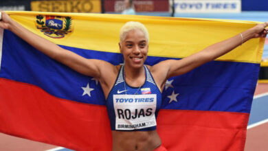 Yulimar Rojas