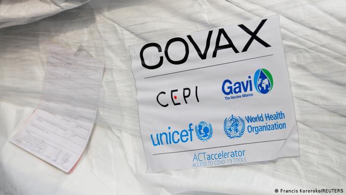 Venezuela completará este lunes pago de vacunas anticovid del mecanismo Covax