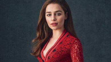 Emilia Clarke