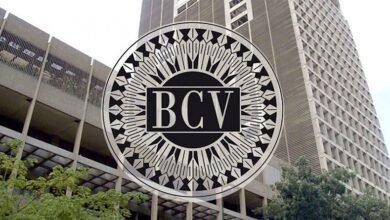 BCV reporta desaceleración de la inflación en Venezuela
