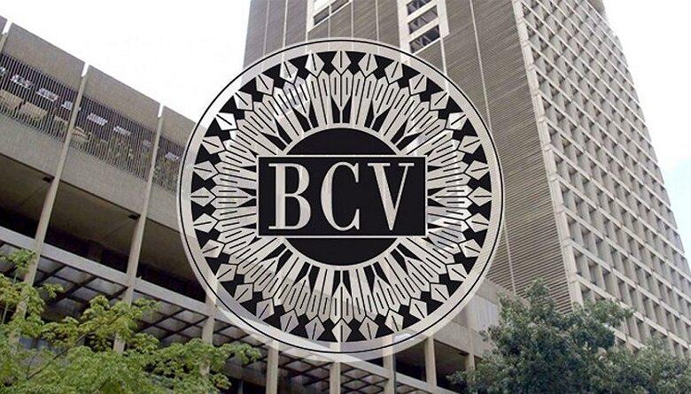 BCV reporta desaceleración de la inflación en Venezuela