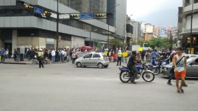 Caracas