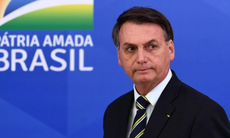 Bolsonaro