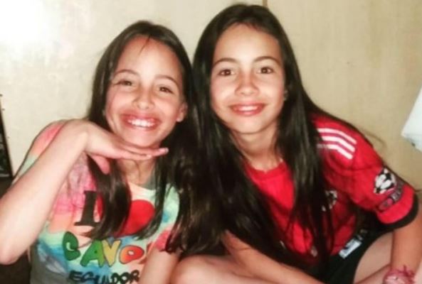 desaparecidas