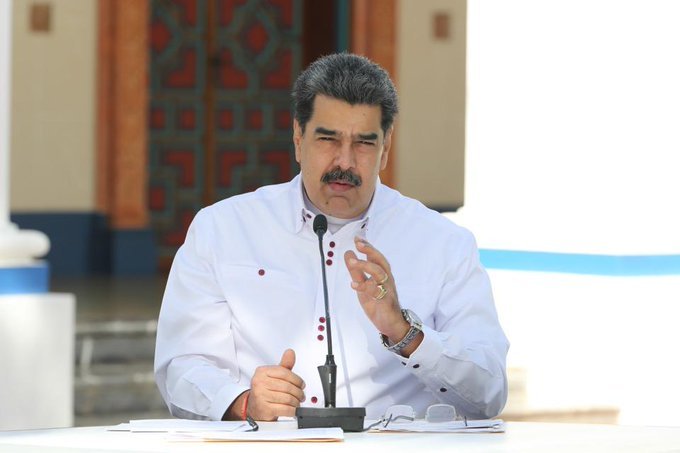 maduro