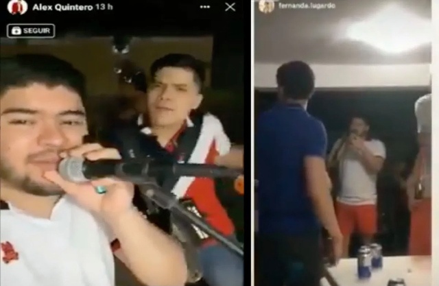 cantante asesinado