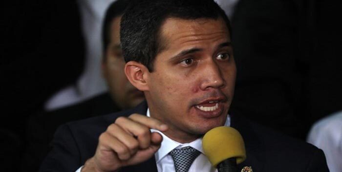 guaido