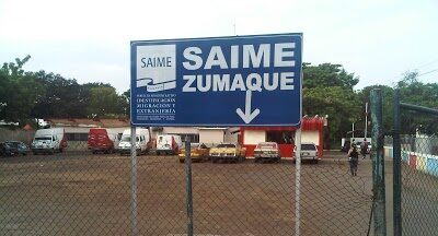 saime