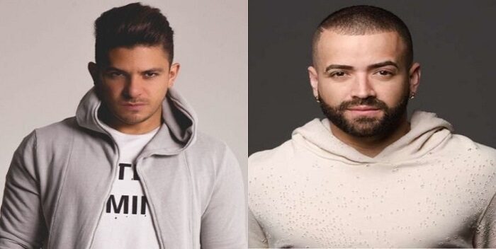 La confesión de Oscarcito que a Nacho no le gustará