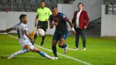 Monagas y Táchira arrancan con triunfo en la Liga Futve