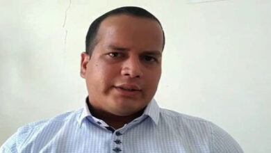 Jueza ordenó que Orlando Moreno siga detenido «indefinidamente»