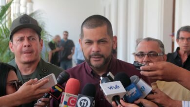 Omar Prieto ordena “cierre absoluto” de licorerías durante semana de cuarentena radical