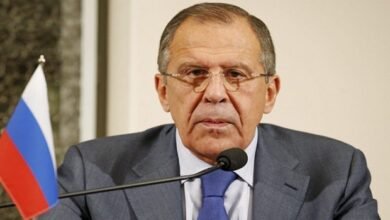 Rusia responde a EEUU con la expulsión de diez diplomáticos y sanciones
