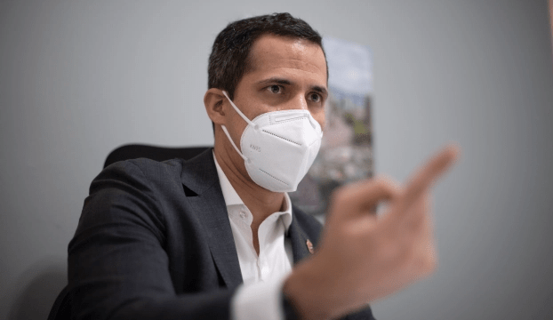guaido