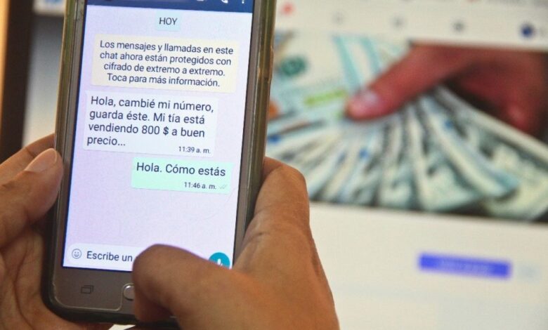 hola soy maria