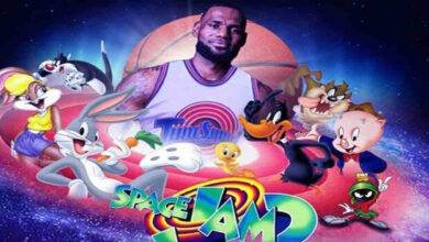 space jam 2