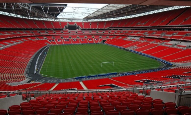 wembley