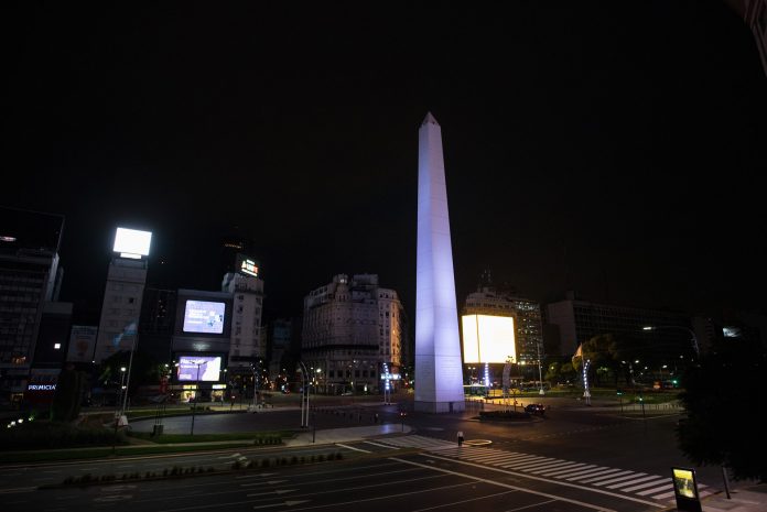argentina