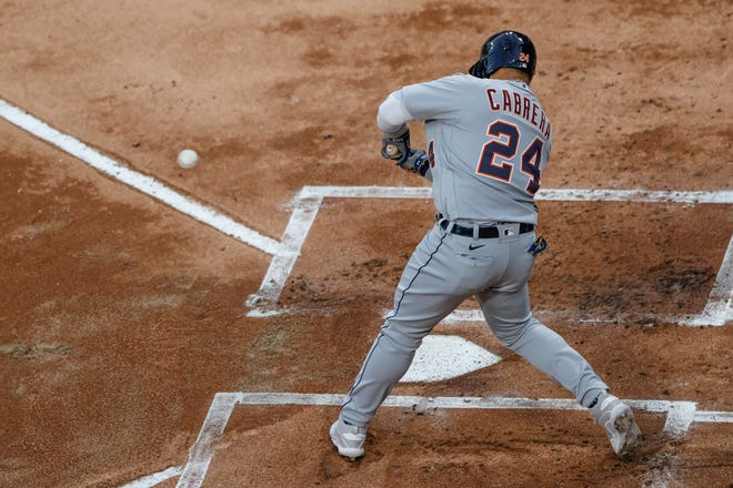 miguel cabrera