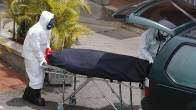 Medellín pasa de ciudad modelo en el manejo de la pandemia al estado crítico