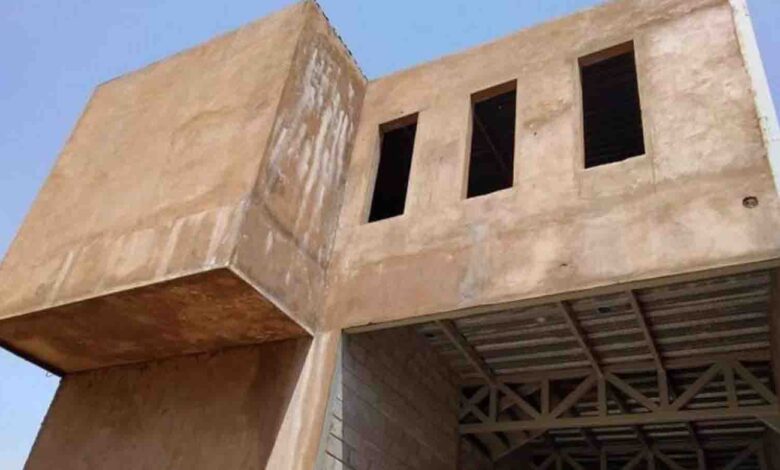 El 98% del sector construcción zuliano está paralizado