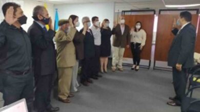 Henry Pérez es el nuevo presidente de la Cámara de Industriales del Zulia