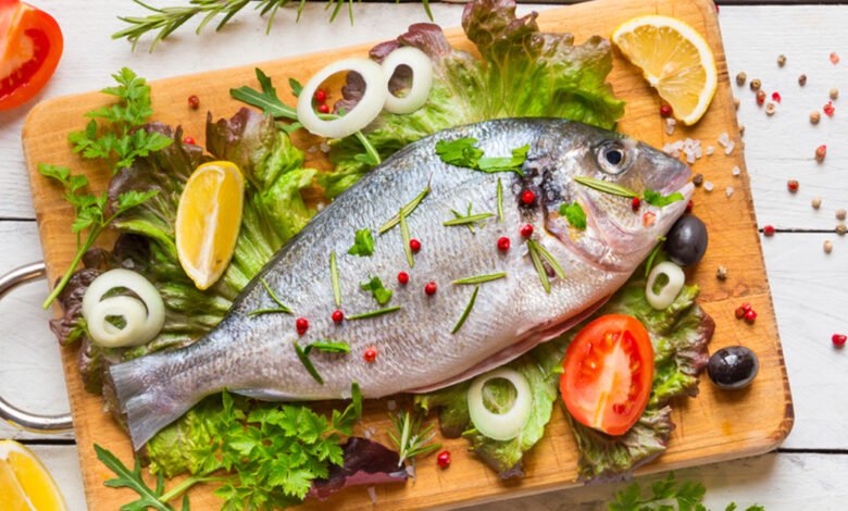 ¿Por qué es importante comer pescado para la salud?