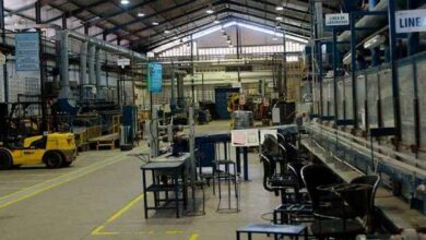 Advierten pérdida de más del 25% de las industrias en Lara