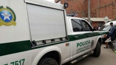 Joven venezolano es encontrado muerto y sin ojos en Maicao