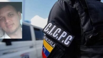 Funcionario del Cicpc fue asesinado durante situación de rehenes en Zulia