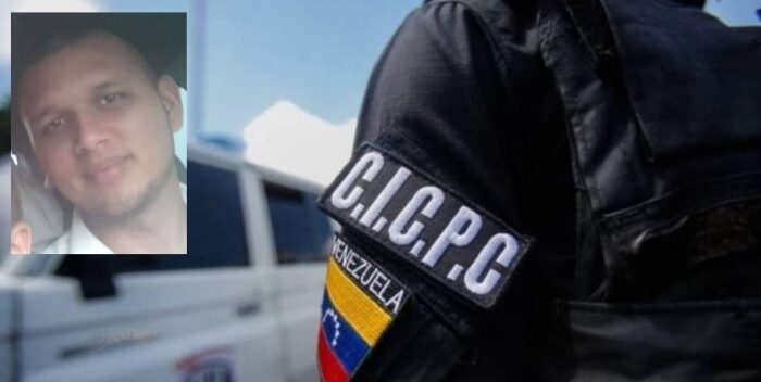 Funcionario del Cicpc fue asesinado durante situación de rehenes en Zulia