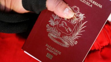 Saime atenderá por terminal de número de cédula hasta el 30-Abr