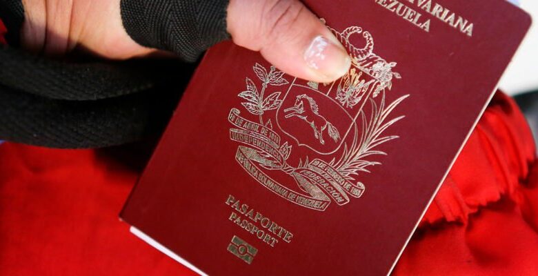 Saime atenderá por terminal de número de cédula hasta el 30-Abr