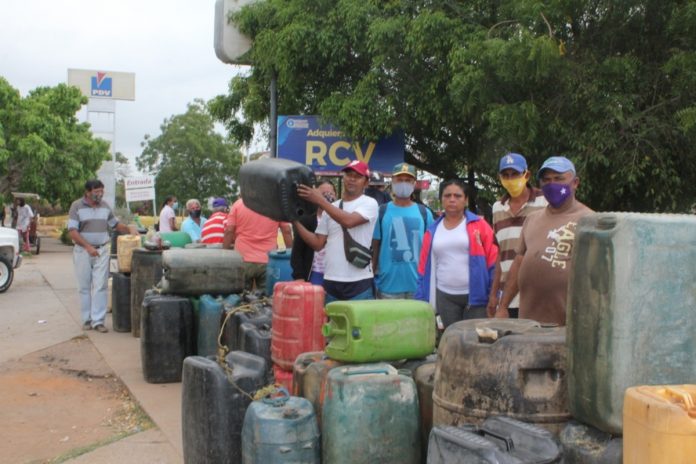 pescadores