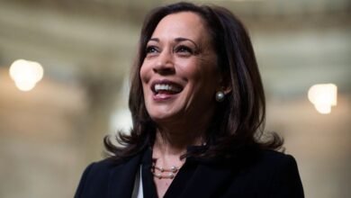 Kamala Harris