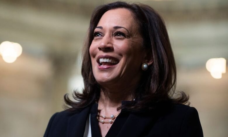 Kamala Harris