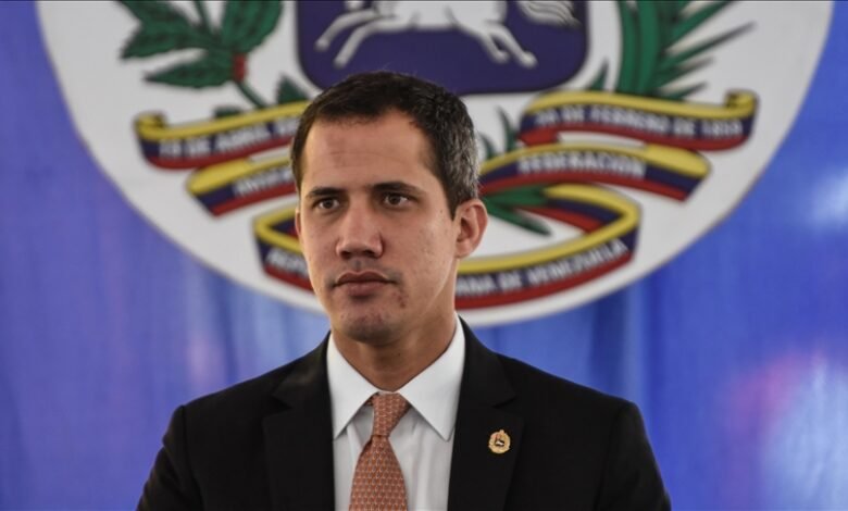 Guaidó