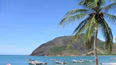 Turismo en Venezuela se redujo 71 % en 2020 por la pandemia, revela GlobalData