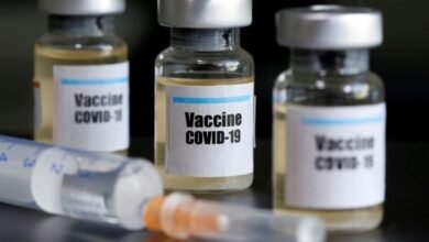 Aprehenden a cinco trabajadoras del IVSS por robar vacunas anticovid en Miranda