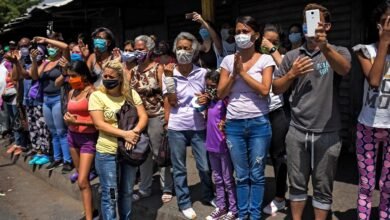 Venezuela pide en Cumbre Iberoamericana cooperación para desbloquear recursos y luchar contra pandemia