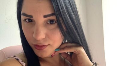 venezolana asesinada