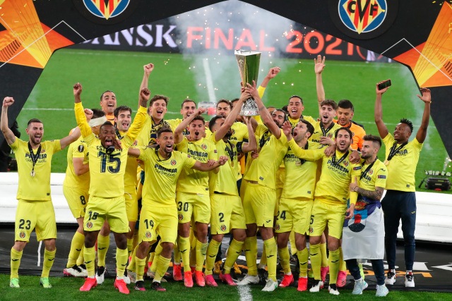 villarreal