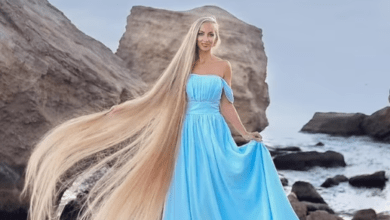 Rapunzel